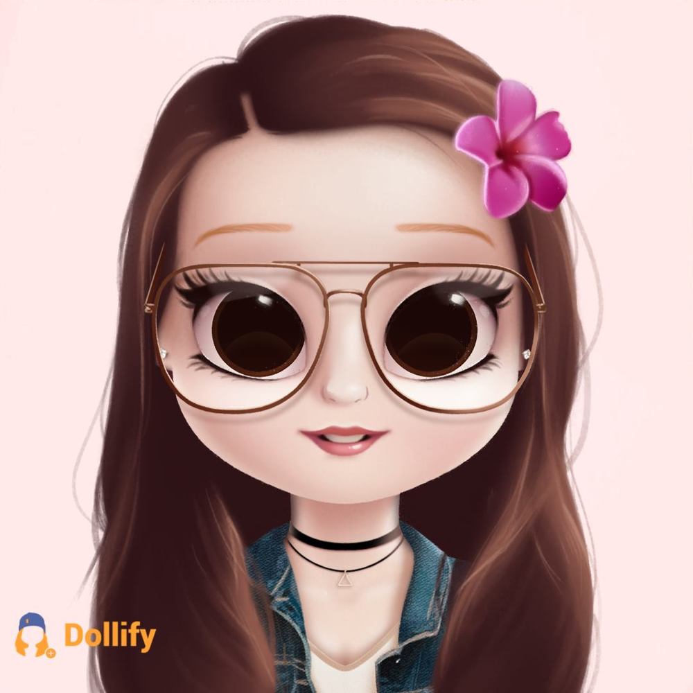 Meet your Posher, Jasmine